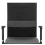 PEŠKA Reflex Balance Airsoft čalouněný opěrák Snímatelná bederní opora REFLEX