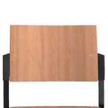 EXNER Exvizit VP2 120 x 80 cm černá