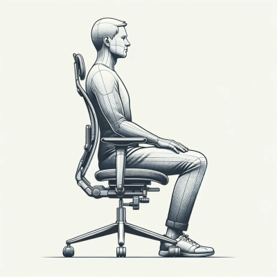Jak vybrat kancelářskou židli?
